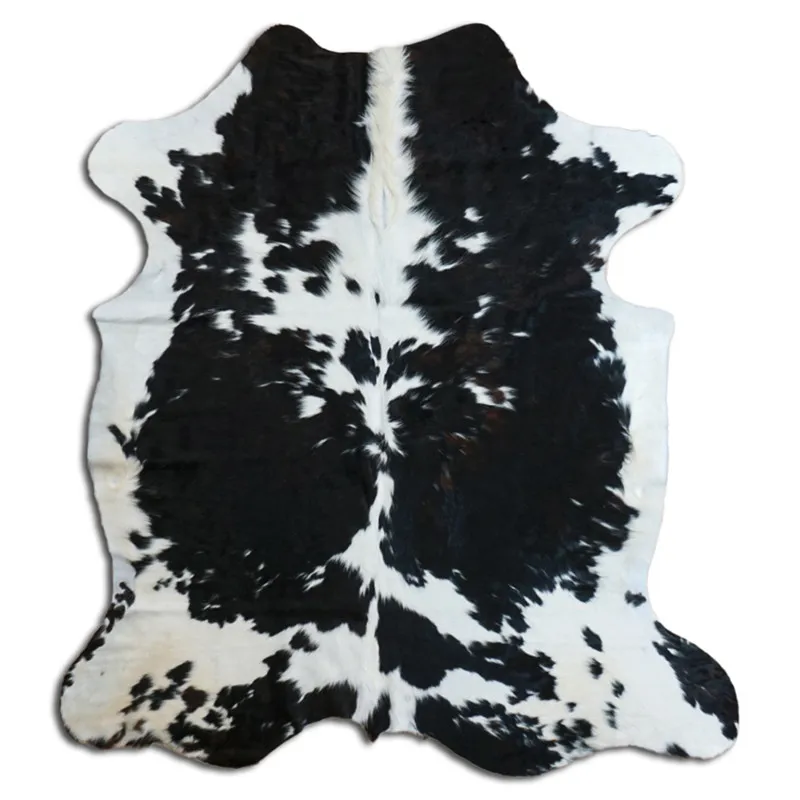 Koeienhuid - Tricolor Exotic N037