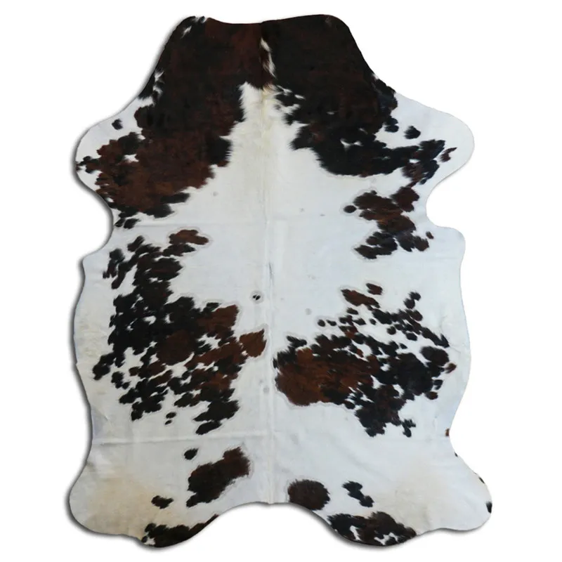 Koeienhuid - Tricolor Exotic N053