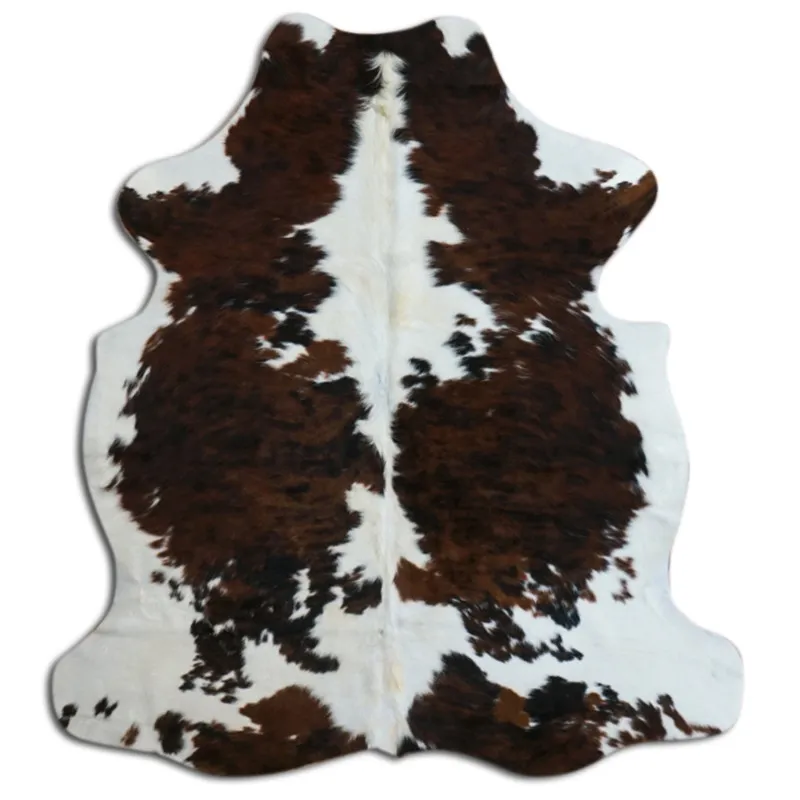 Koeienhuid - Tricolor Exotic N057