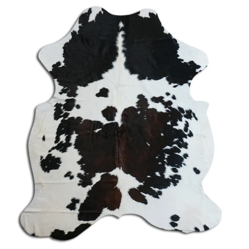 Koeienhuid - Tricolor Exotic N060
