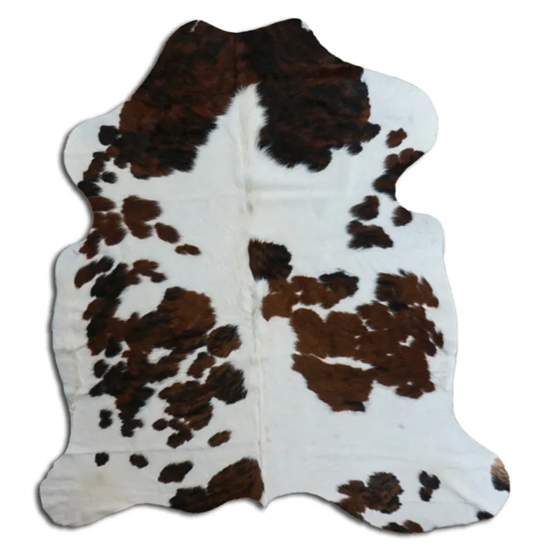 Koeienhuid - Tricolor Exotic N065