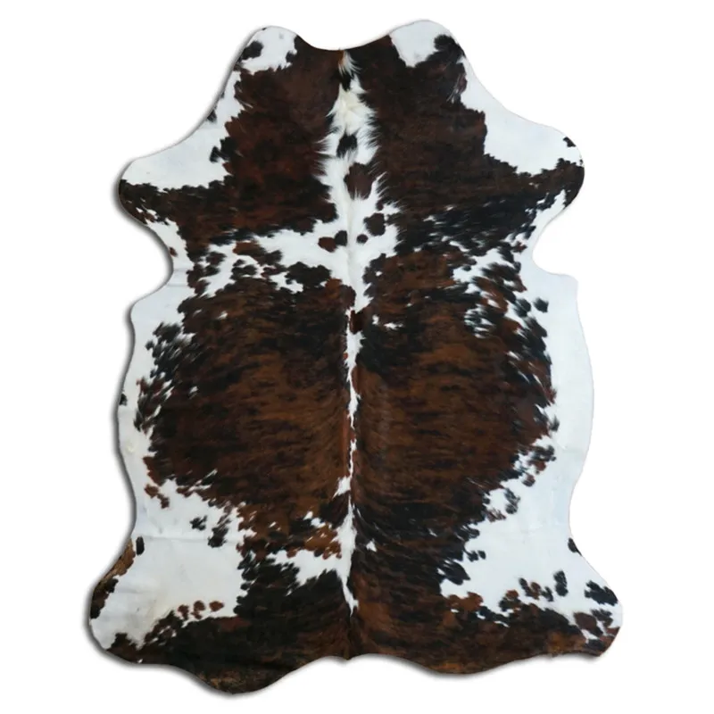 Koeienhuid - Tricolor Exotic N067