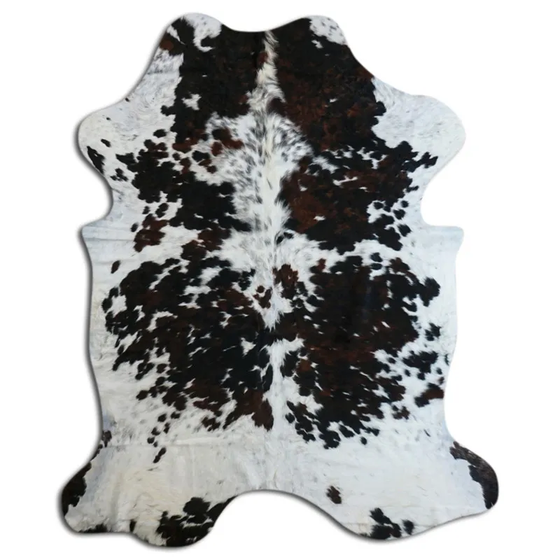 Koeienhuid - Tricolor Exotic N074