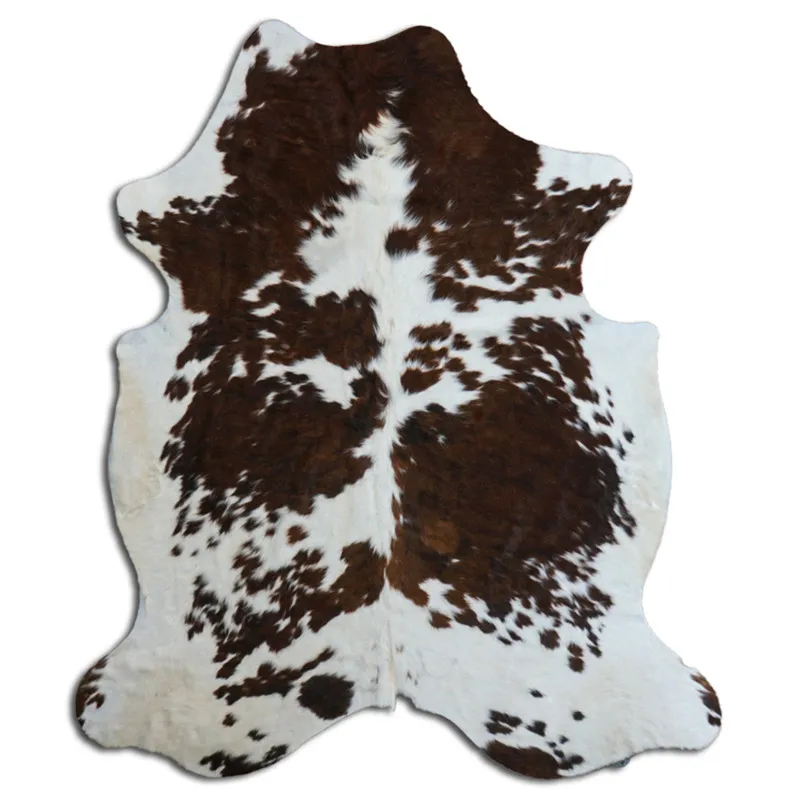 Koeienhuid - Tricolor Exotic N009