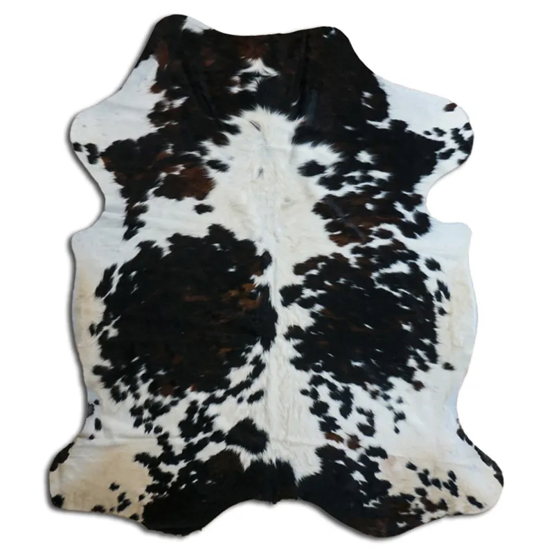 Koeienhuid - Tricolor Exotic N092