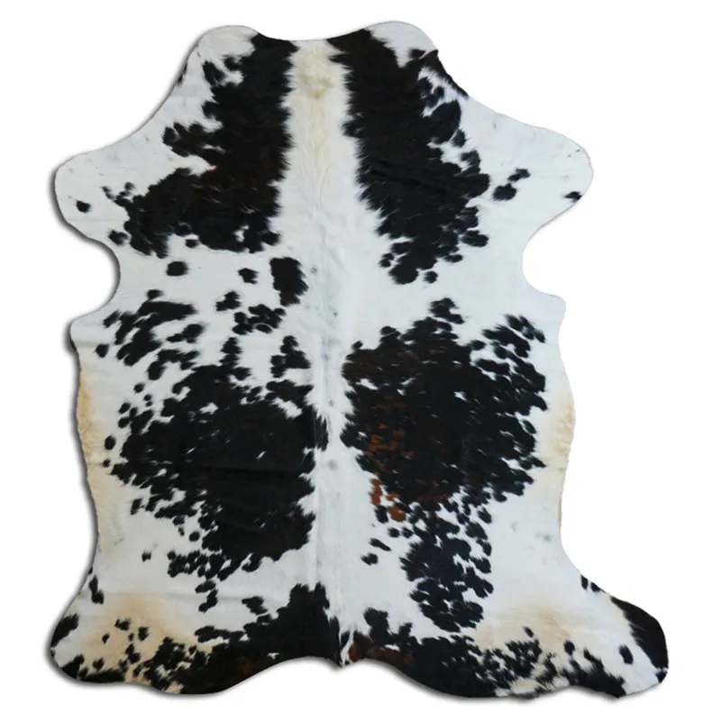 Koeienhuid - Tricolor Exotic N093