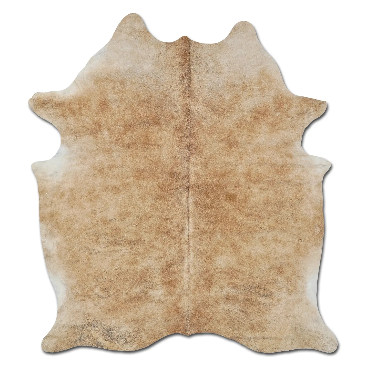Koeienhuid - Beige 009