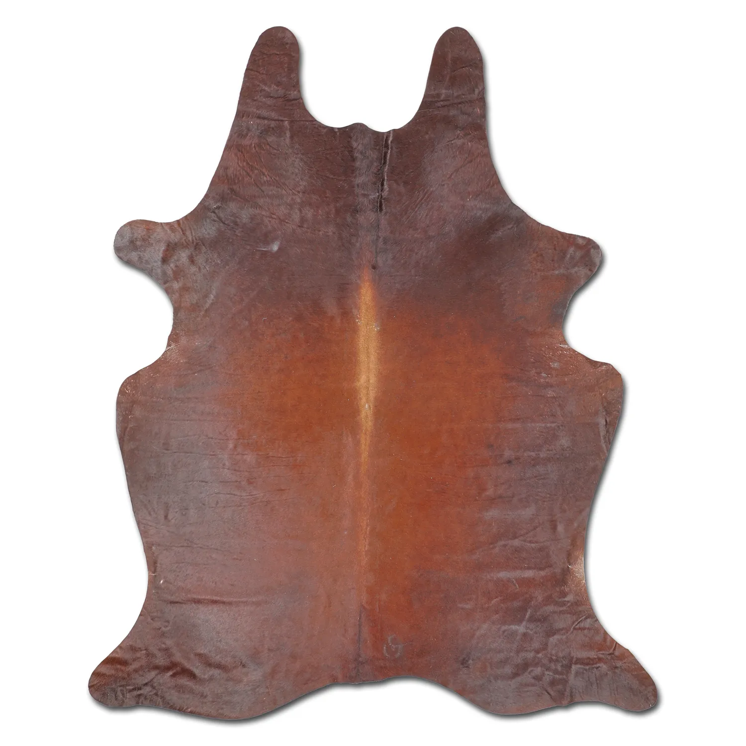 Koeienhuid - Bruin 016