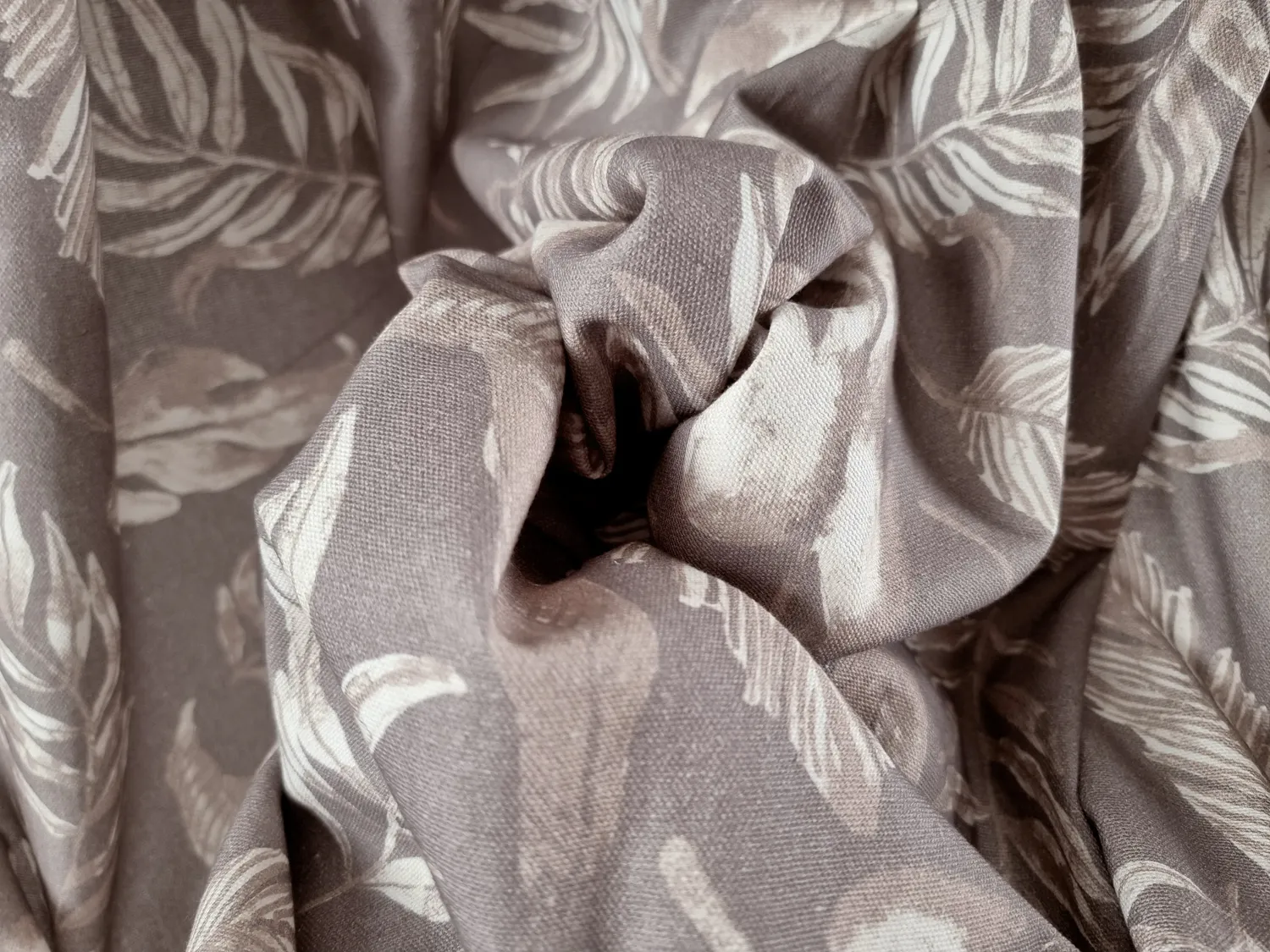 Keukenhanddoeken per twee verpakt - Lowe (beige)