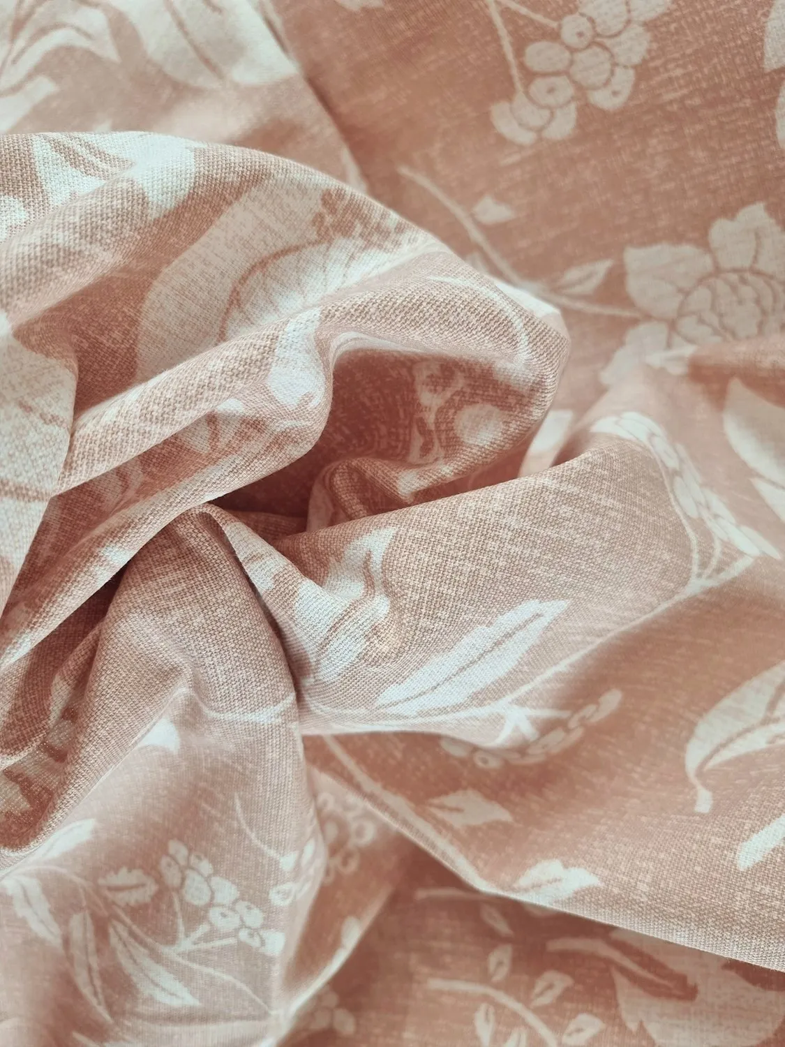 Keukenhanddoeken per twee verpakt - Onni (roos)