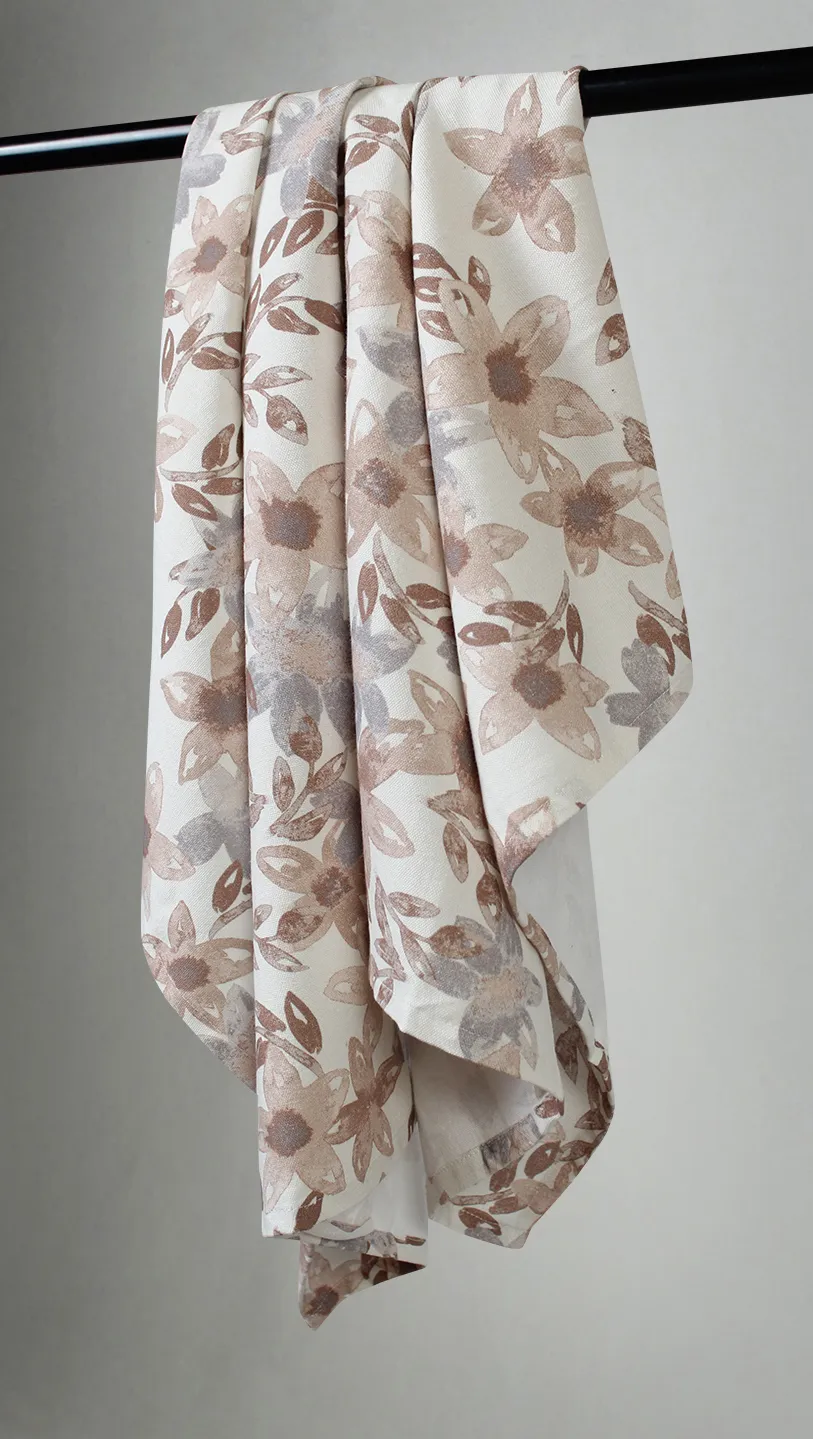 Keukenhanddoeken per twee verpakt - Petite (beige)