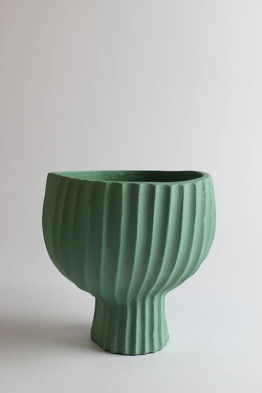 Pot - Liza (groen)