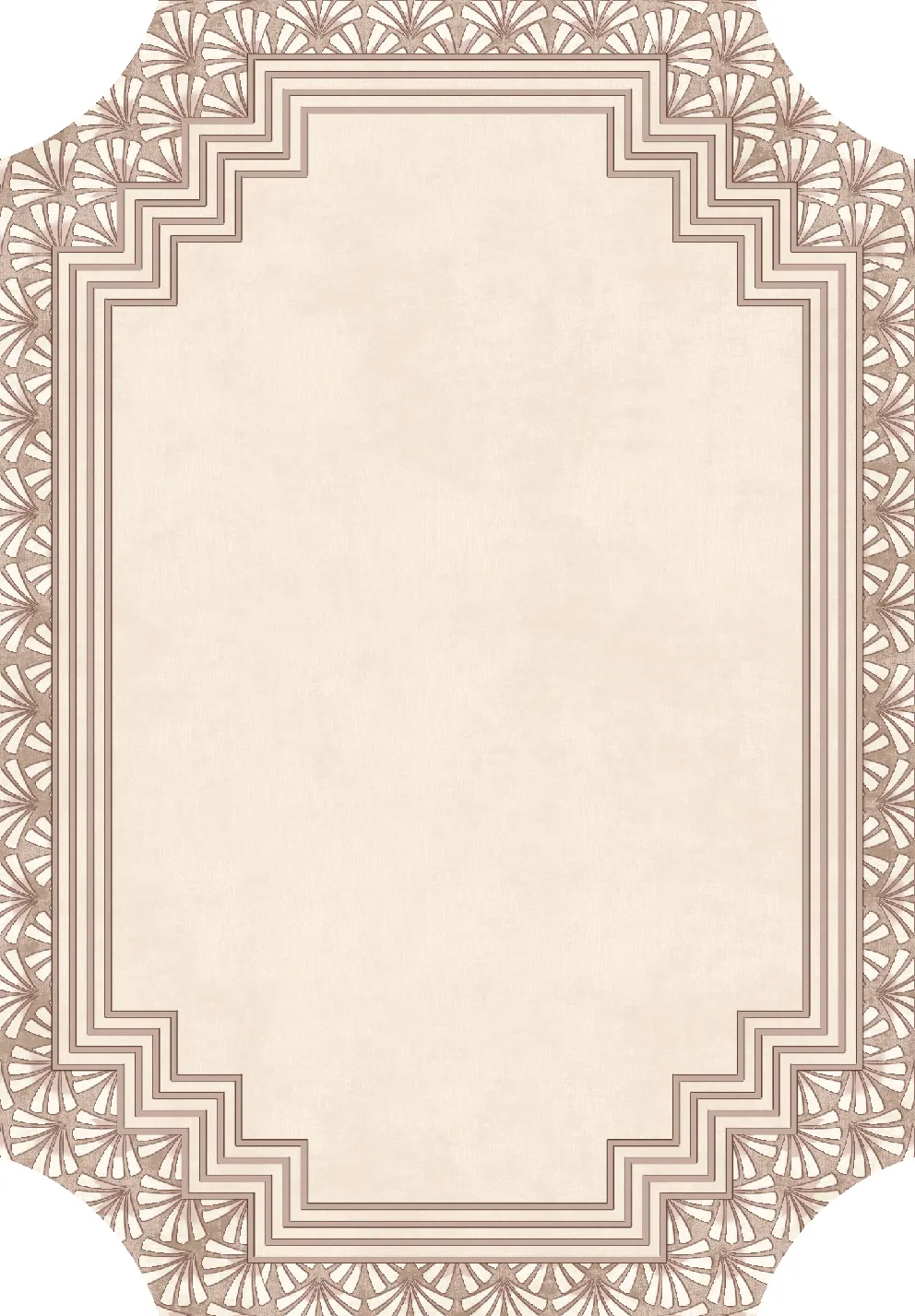 Wilton - Cleo (beige)
