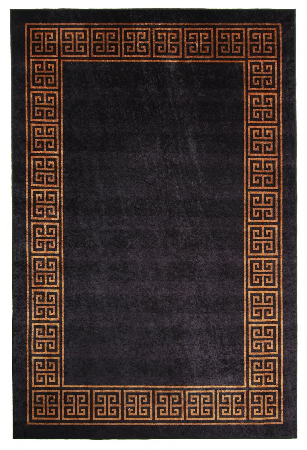 Wilton - Kuba (zwart/bruin)