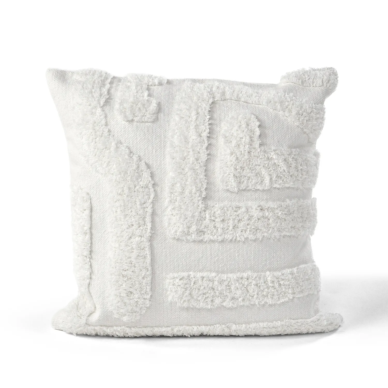Kussensloop - Alexa (offwhite)