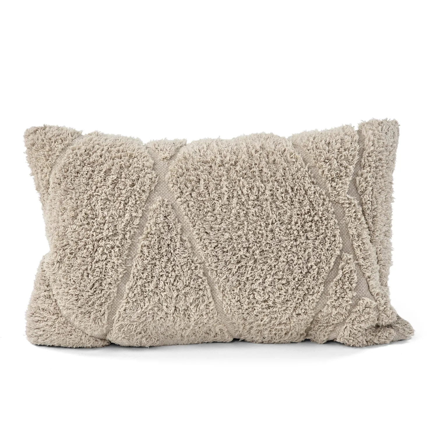 Kussensloop - Andrea (beige)