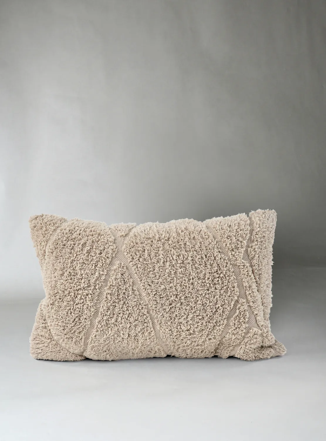 Kussensloop - Andrea (beige)