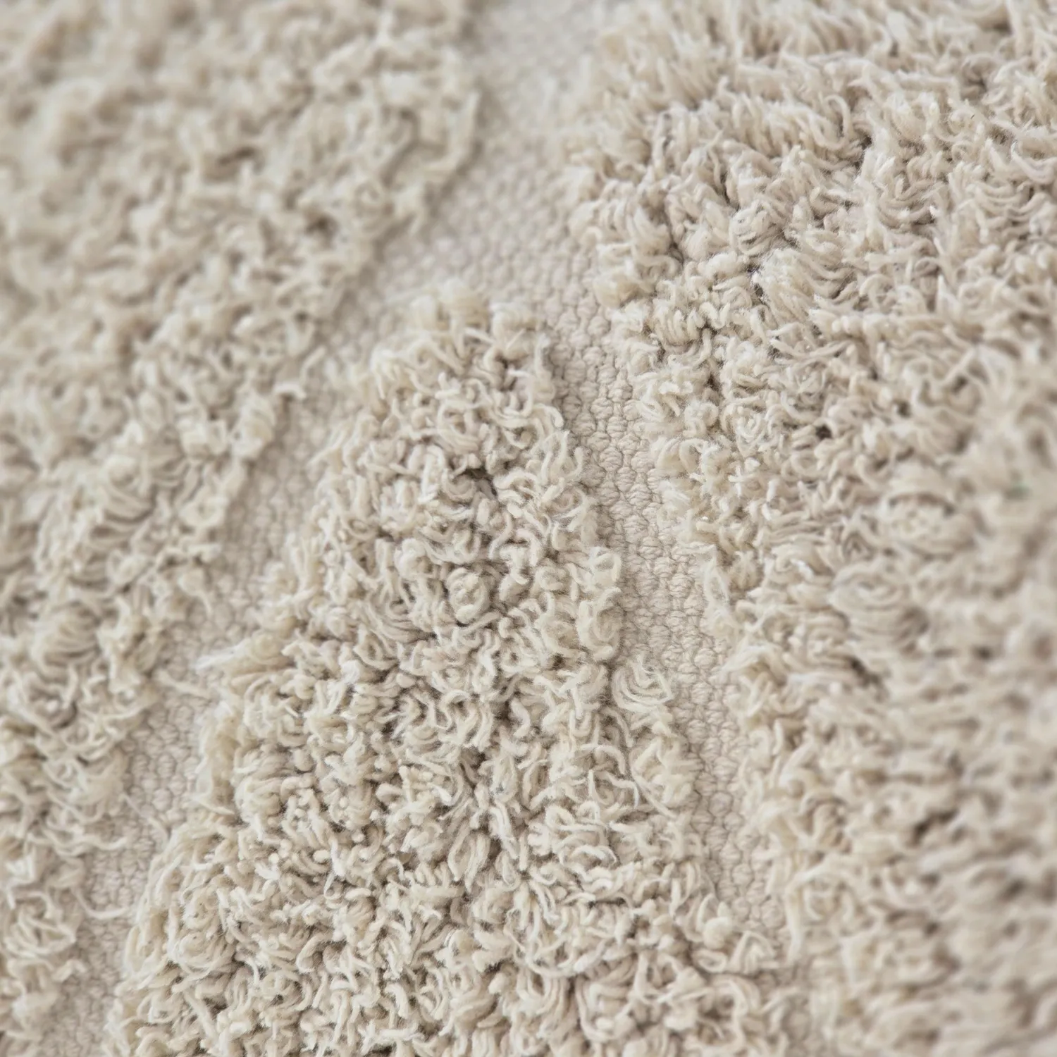 Kussensloop - Andrea (beige)