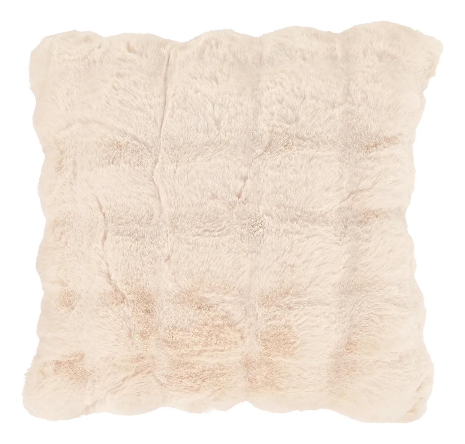 Kussensloop - Aranga Bubble (beige)