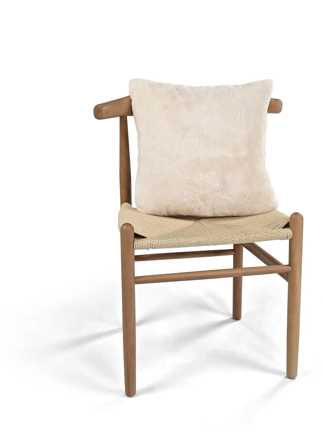 Kussensloop - Aranga Super Soft (beige)
