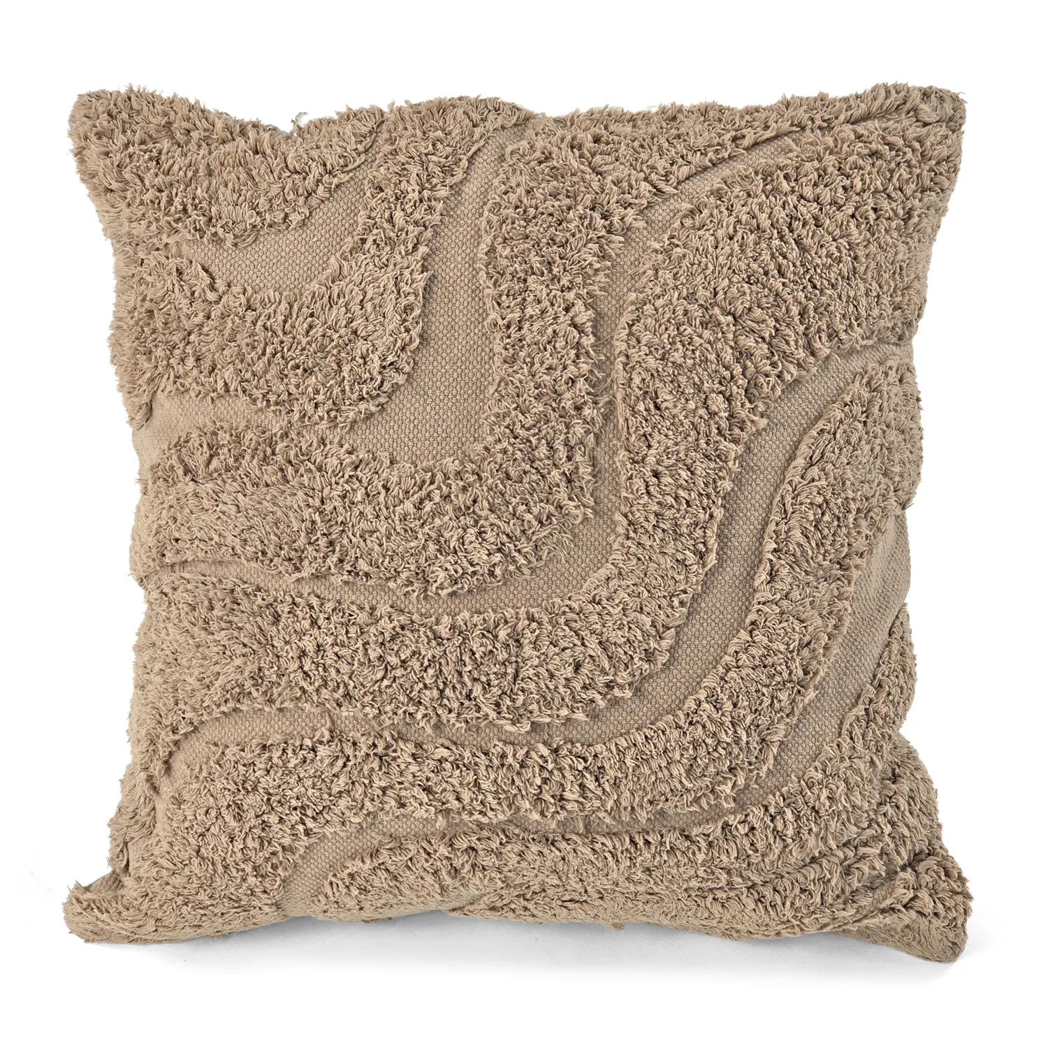 Kussensloop - Bonnie (beige)