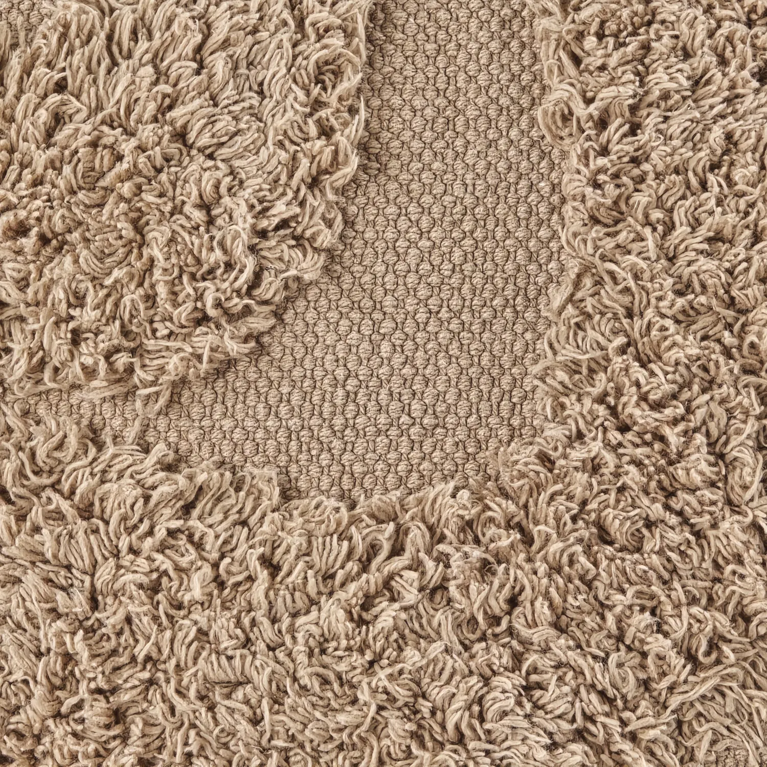 Kussensloop - Bonnie (beige)