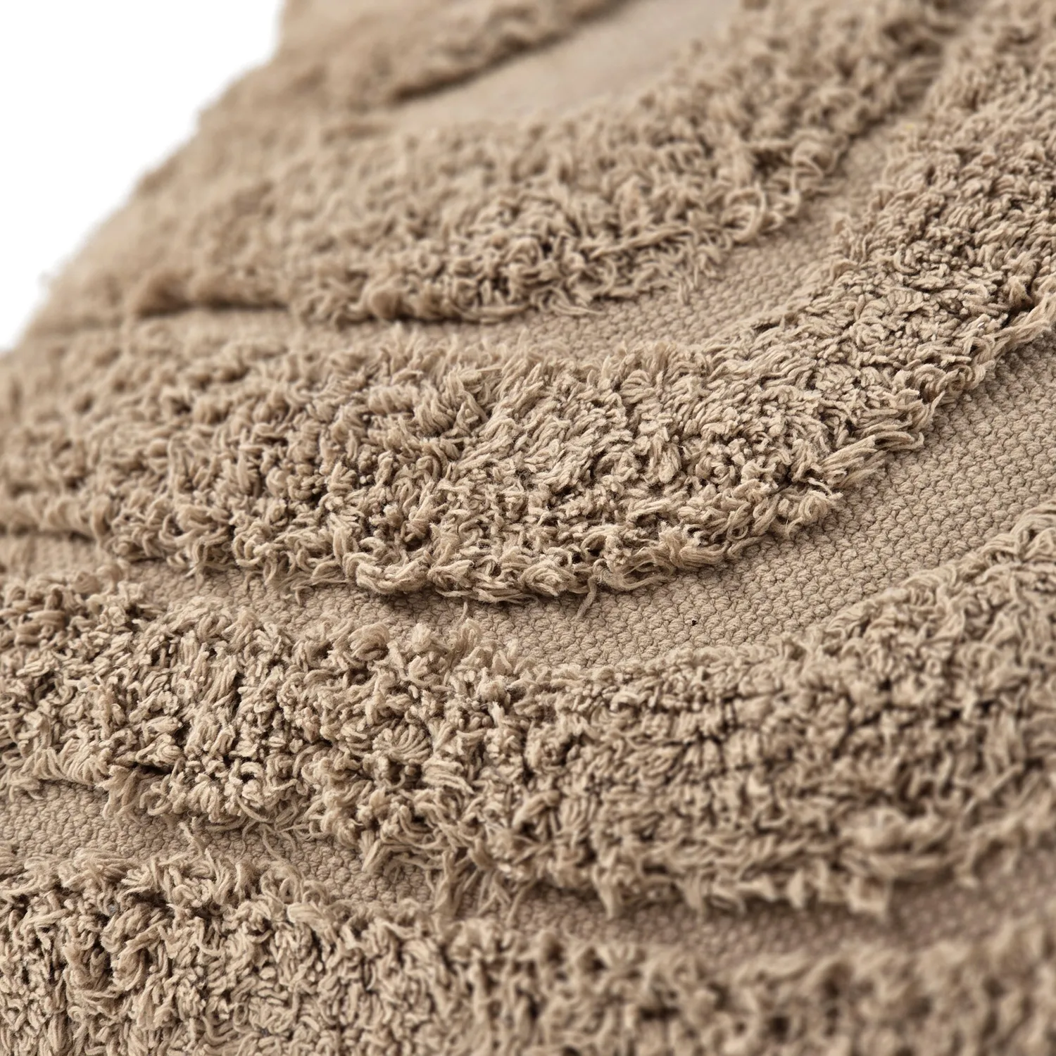 Kussensloop - Bonnie (beige)