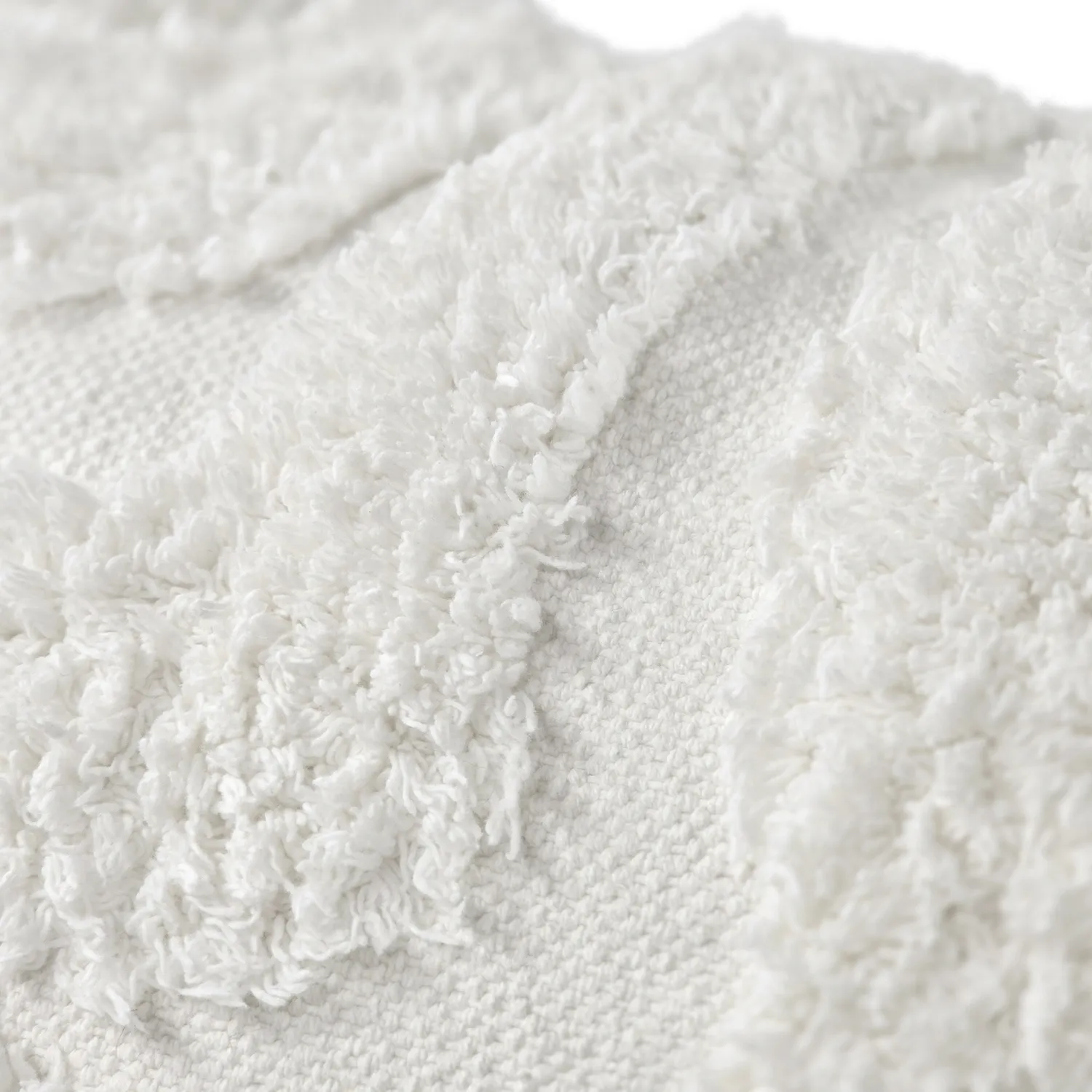 Kussensloop - Bonnie (offwhite)