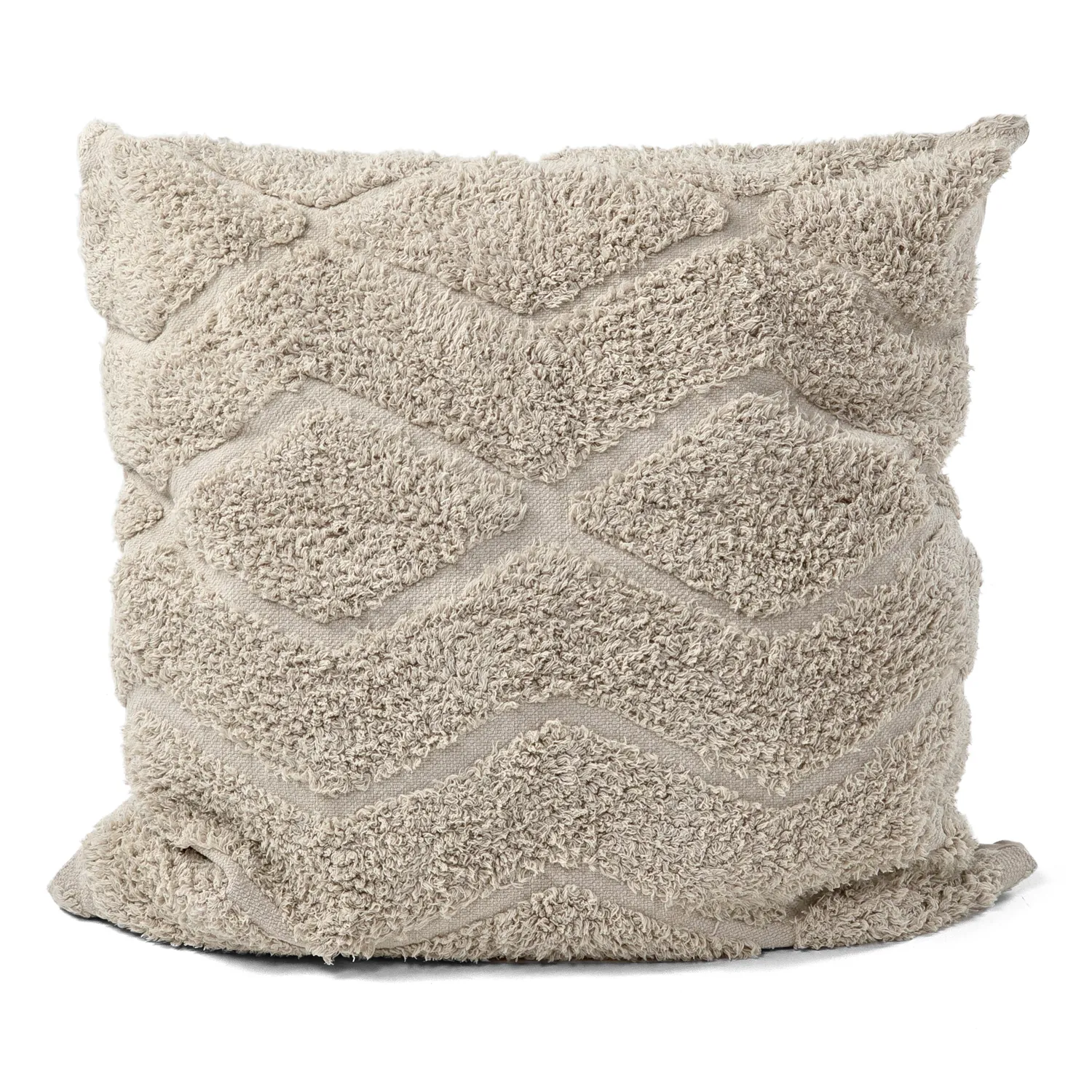 Kussensloop - Brynn (beige)