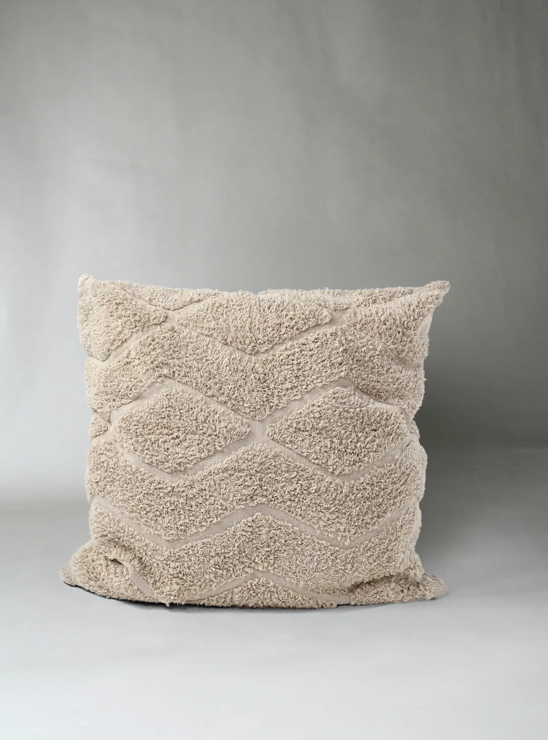 Kussensloop - Brynn (beige)