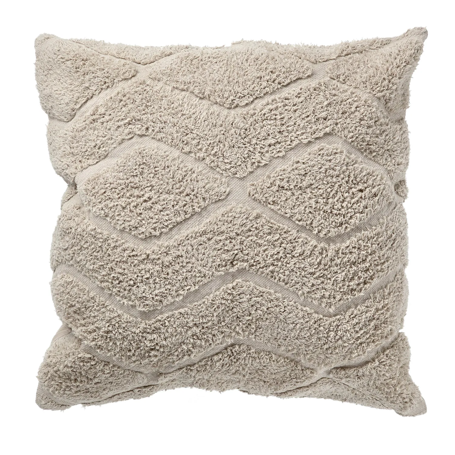 Kussensloop - Brynn (beige)