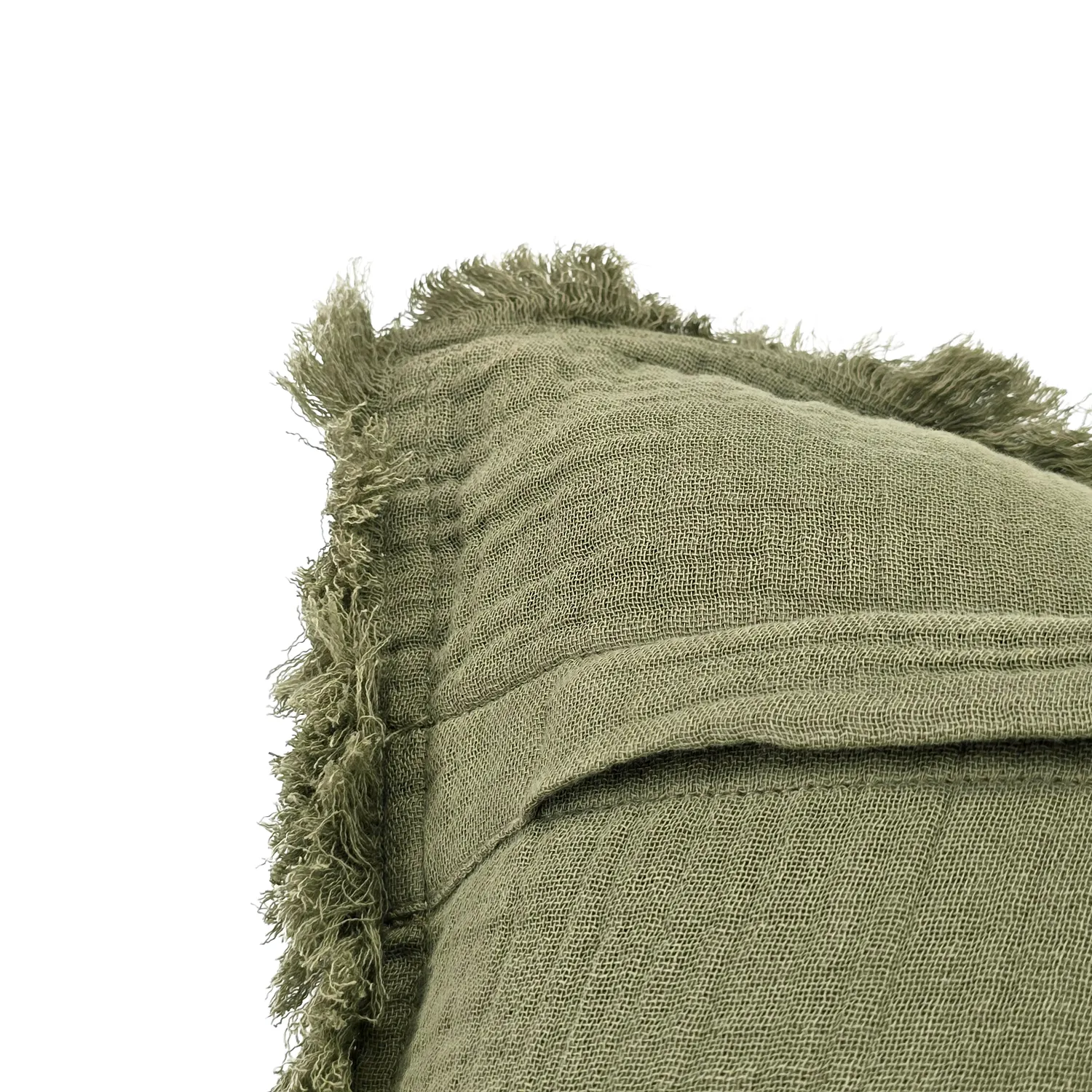 Kussensloop - Dorena (groente)