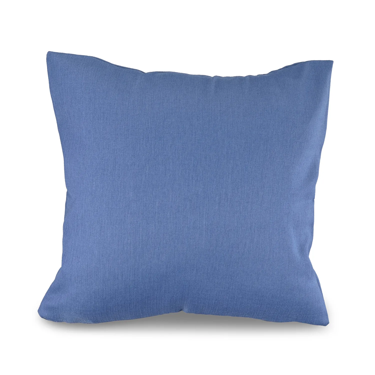 Kussensloop - Luana (blauw)