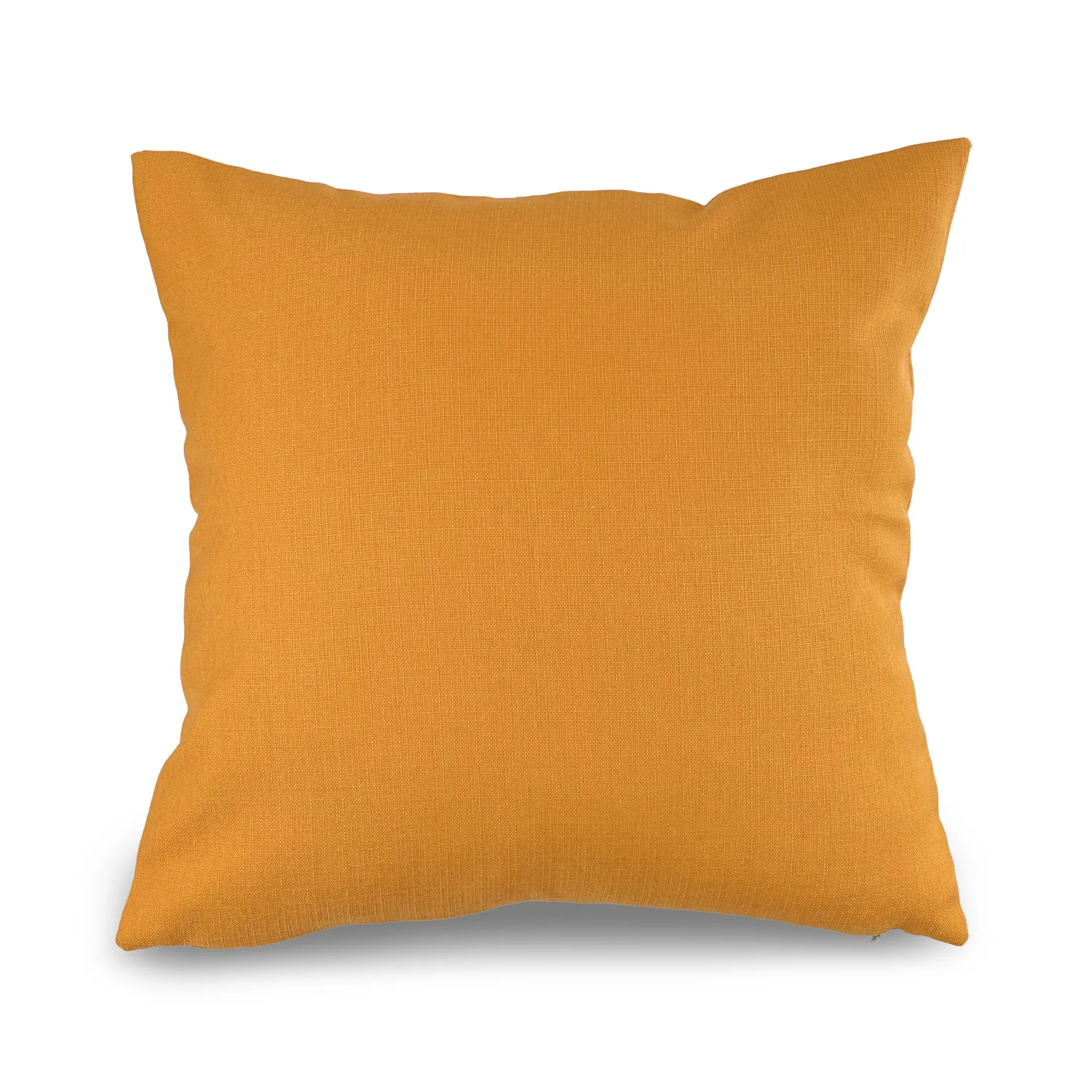 Kussensloop - Luana (geel)