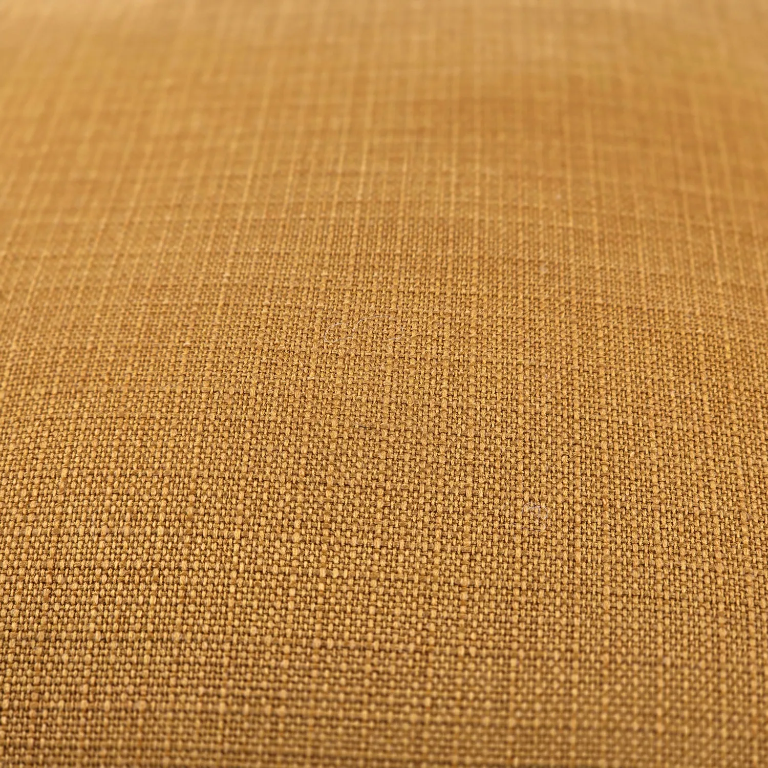 Kussensloop - Luana (geel)