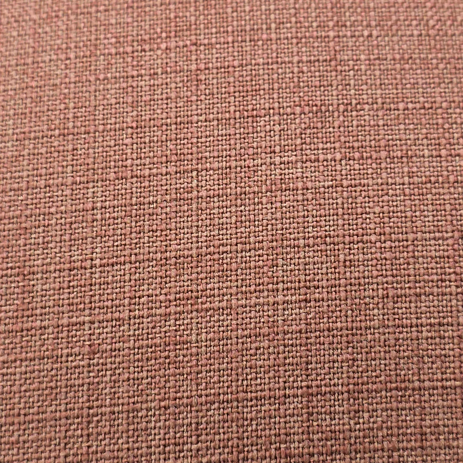 Kussensloop - Luana (rood)