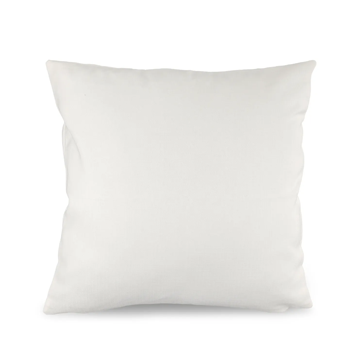 Kussensloop - Luana (wit)