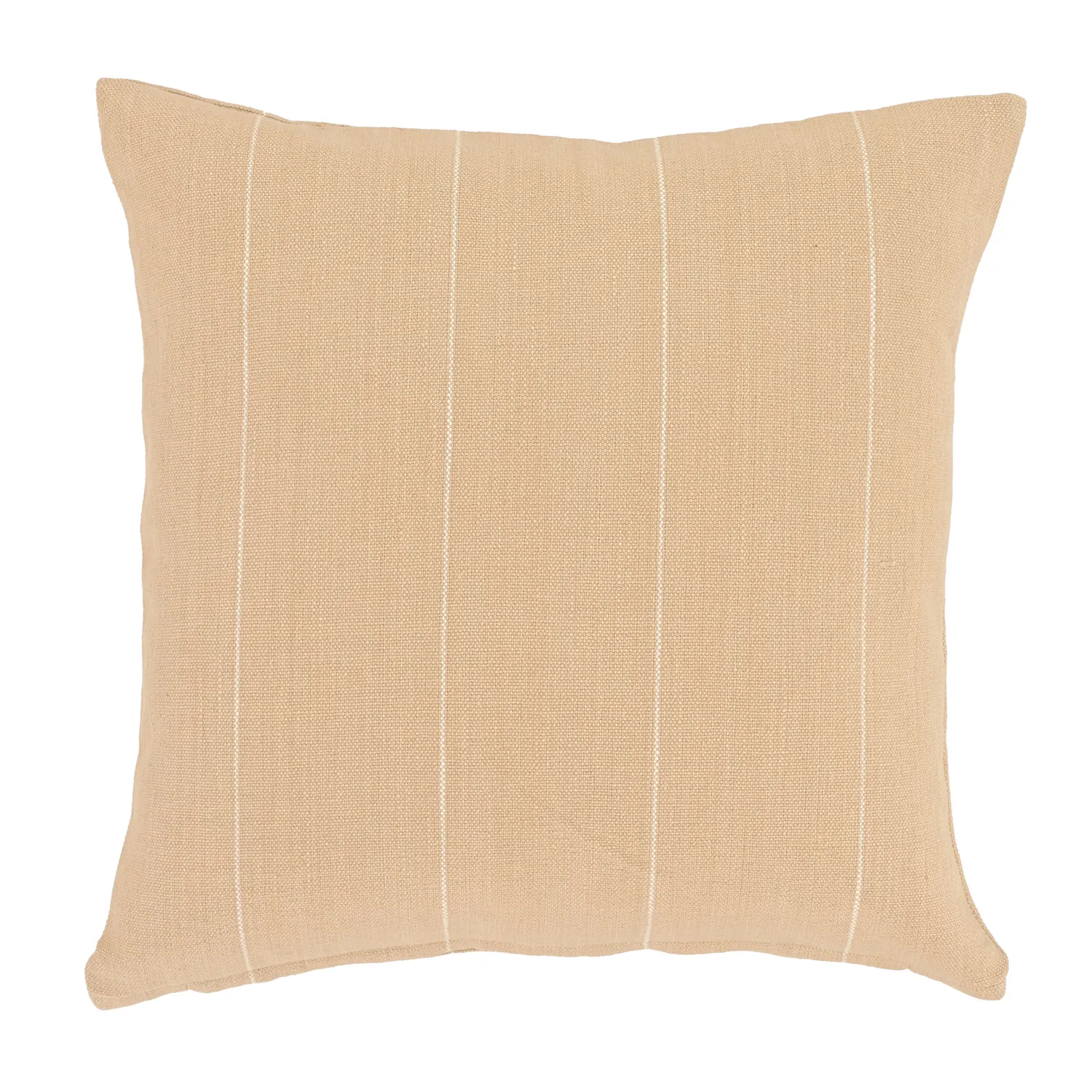 Kussensloop - Martina Stripe (beige/wit)