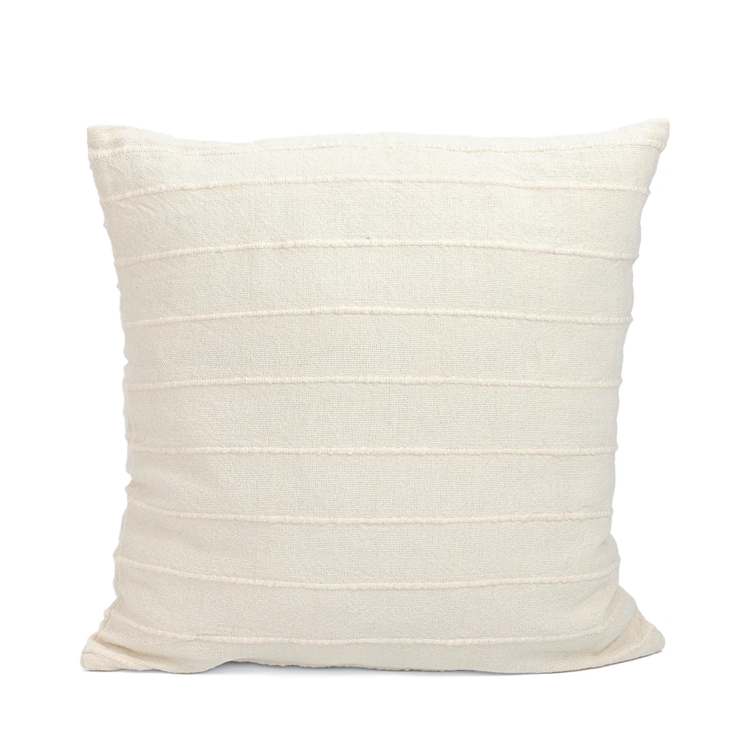 Kussensloop - Nalani cotton cushion cover (room)