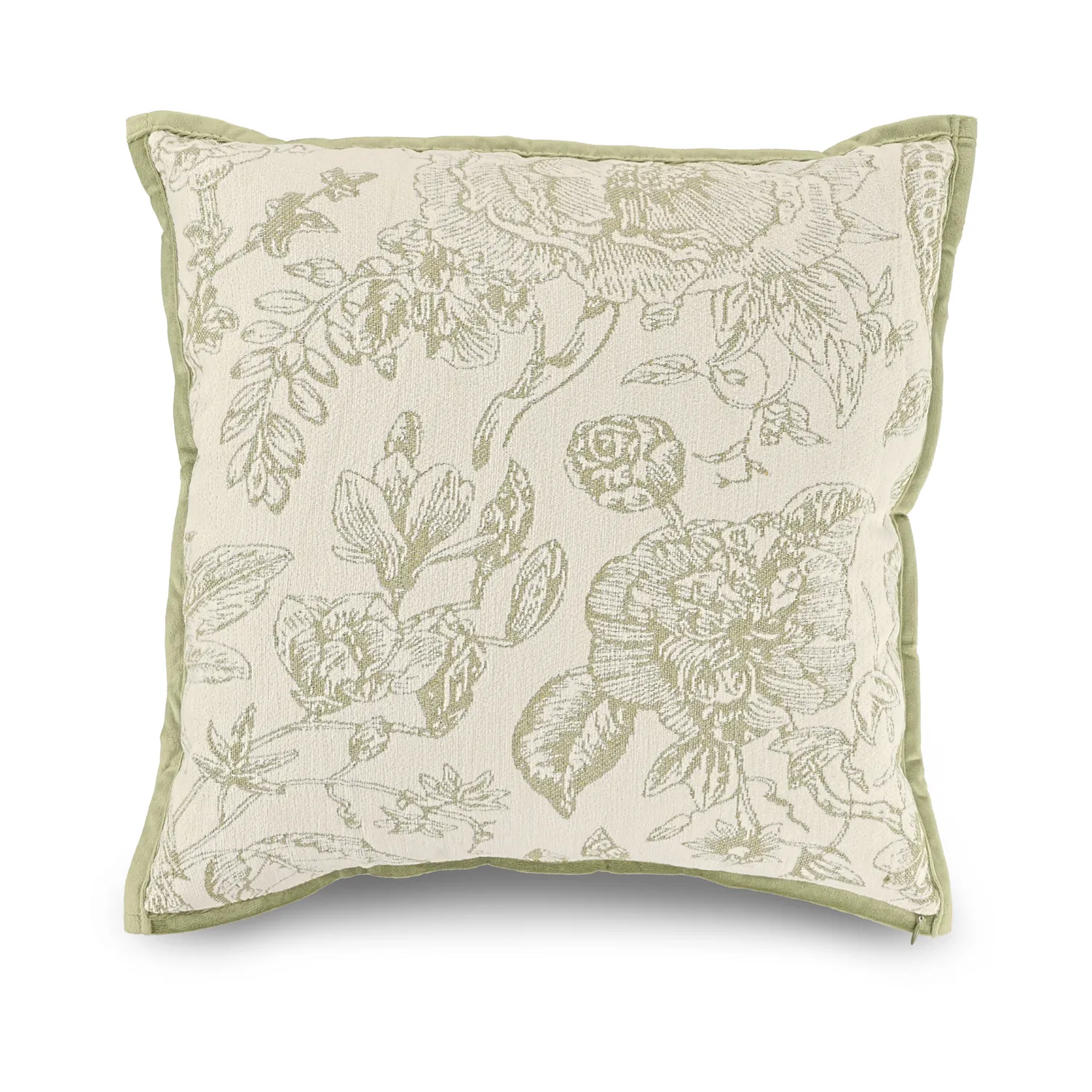 Kussensloop - Rivia (multi)