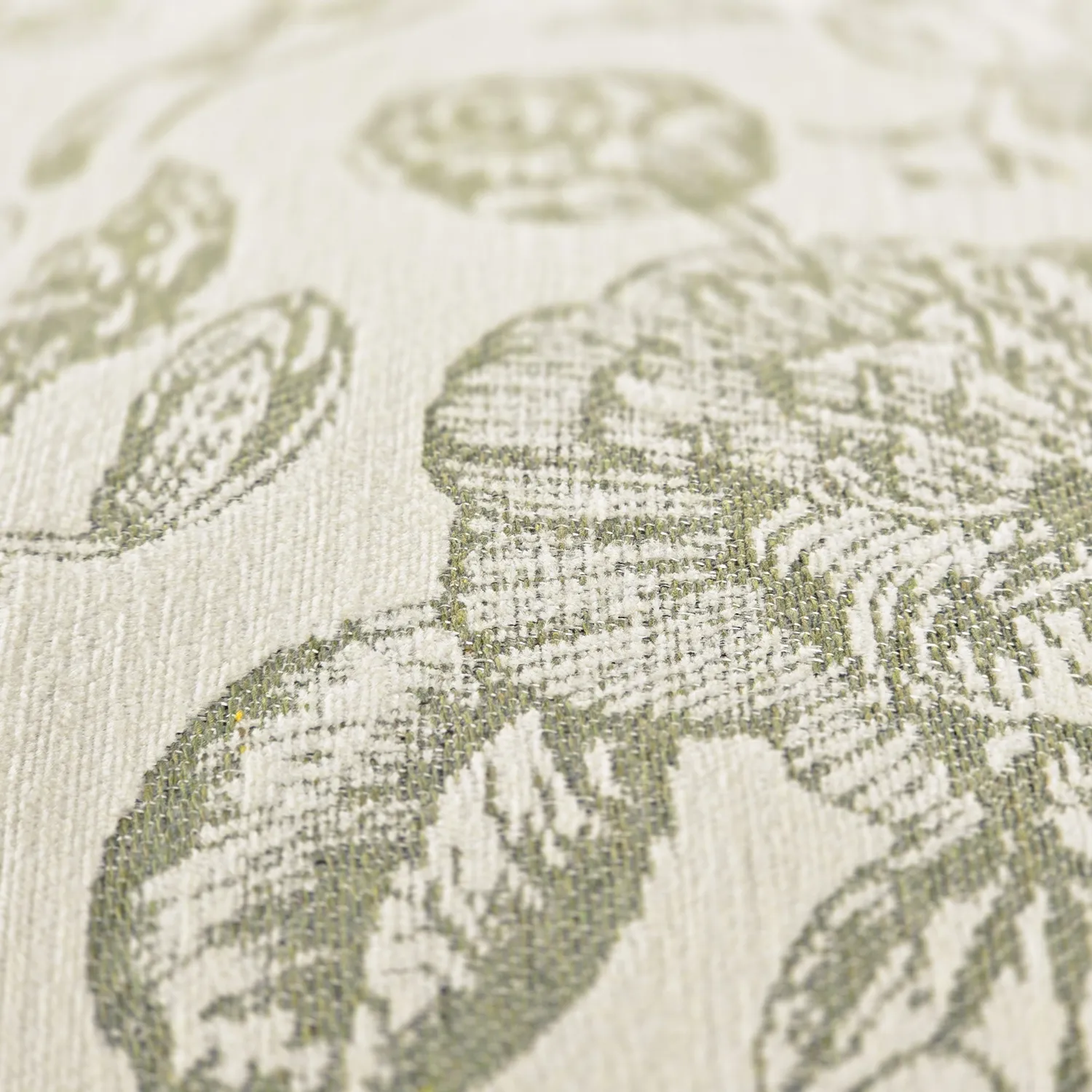 Kussensloop - Rivia (multi)