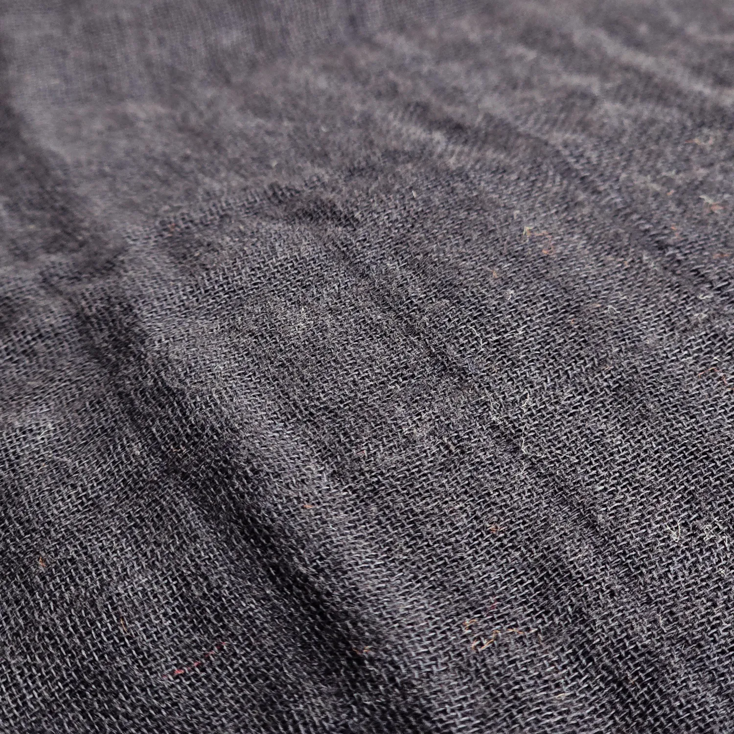 Dekens - Vanja Throw (zwart)