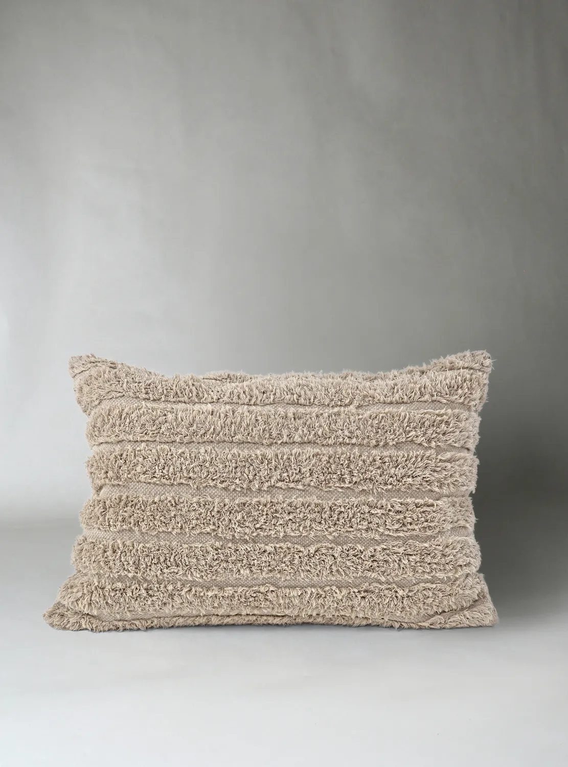 Kussensloop - Willow (beige)