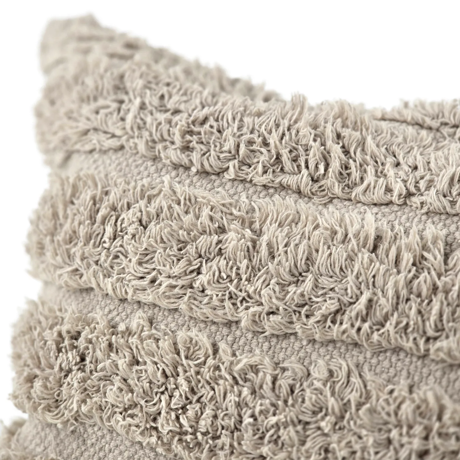 Kussensloop - Willow (beige)