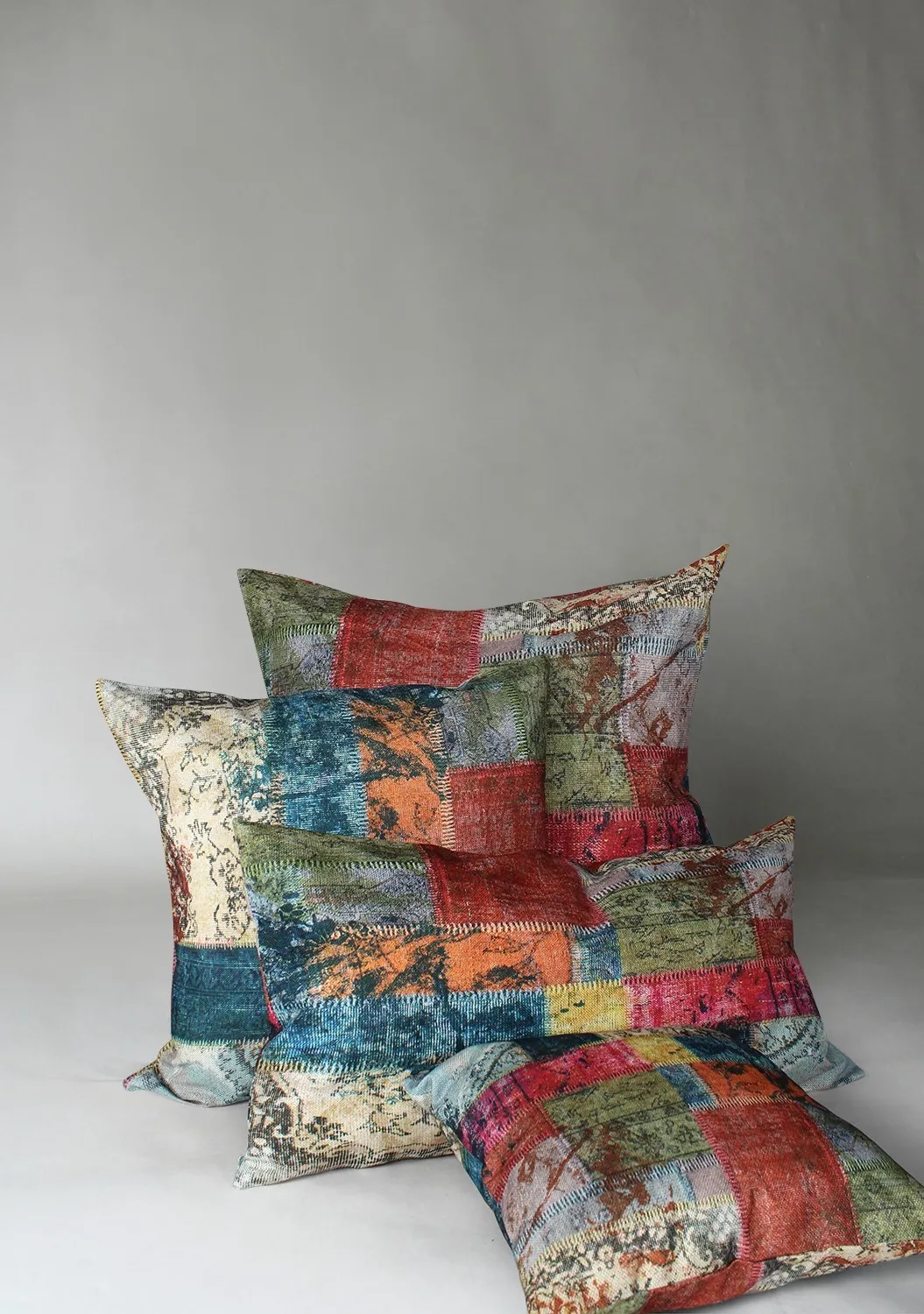 Kussensloop 40 x 40 cm