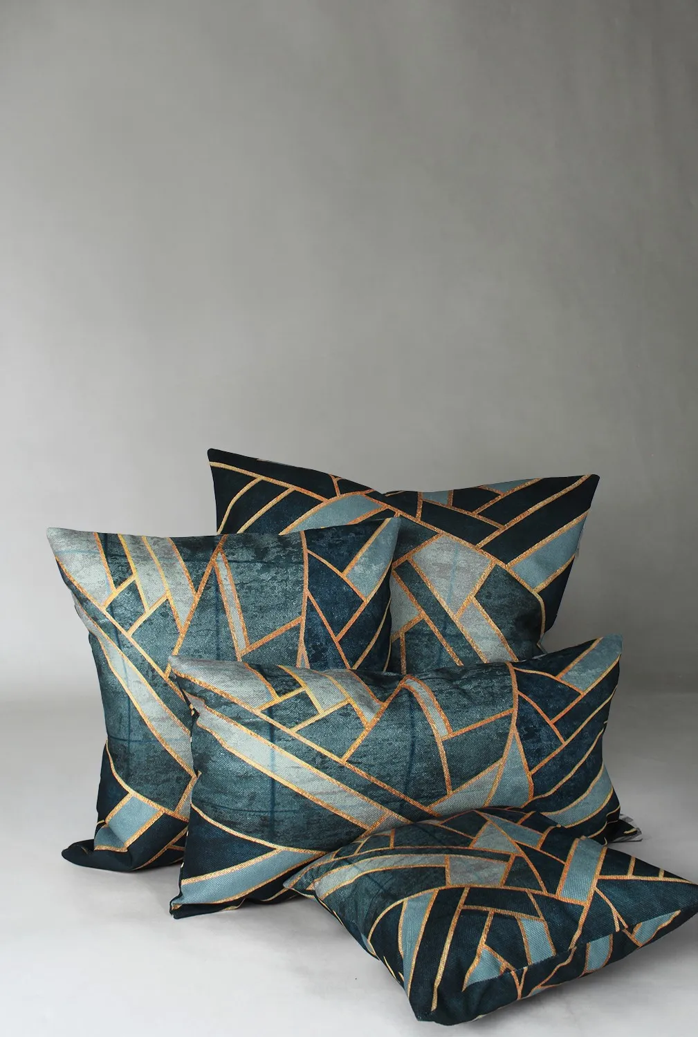 Kussensloop 40 x 40 cm