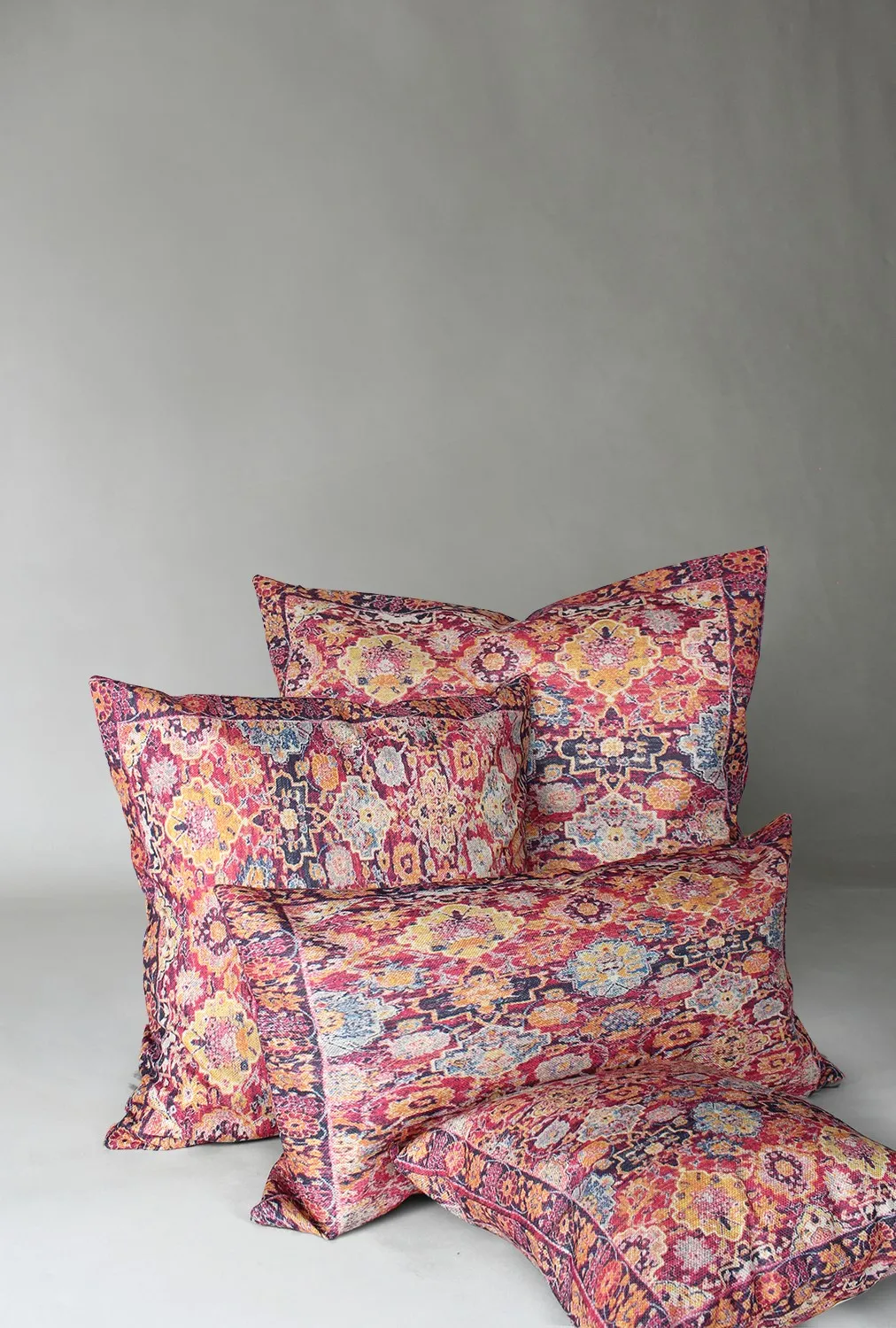 Kussensloop 60 x 60 cm