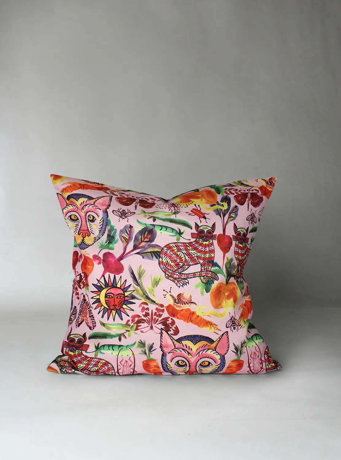 Kussensloop 60 x 60 cm