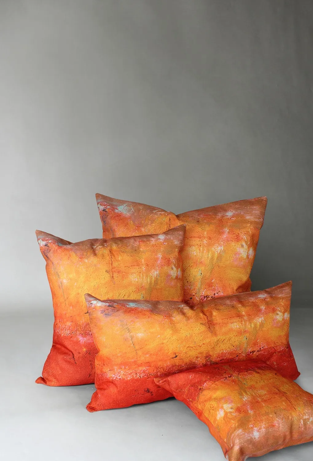 Kussensloop 80 x 80 cm