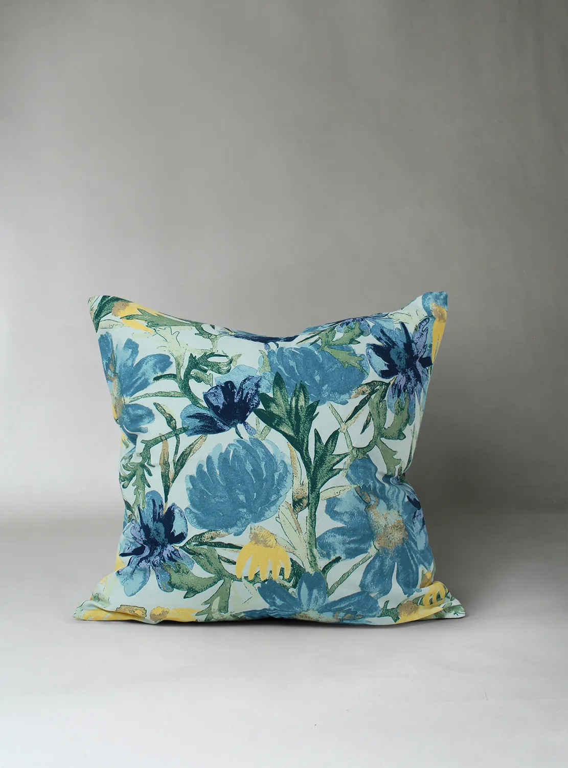 Kussensloop - Cutie (blauw)